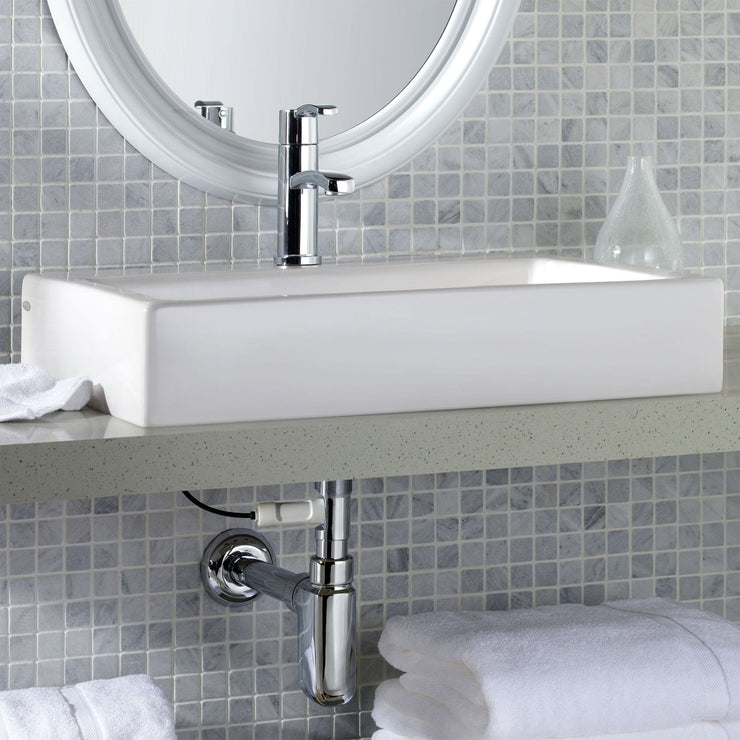 American Standard Studio Above Counter Bath Sink