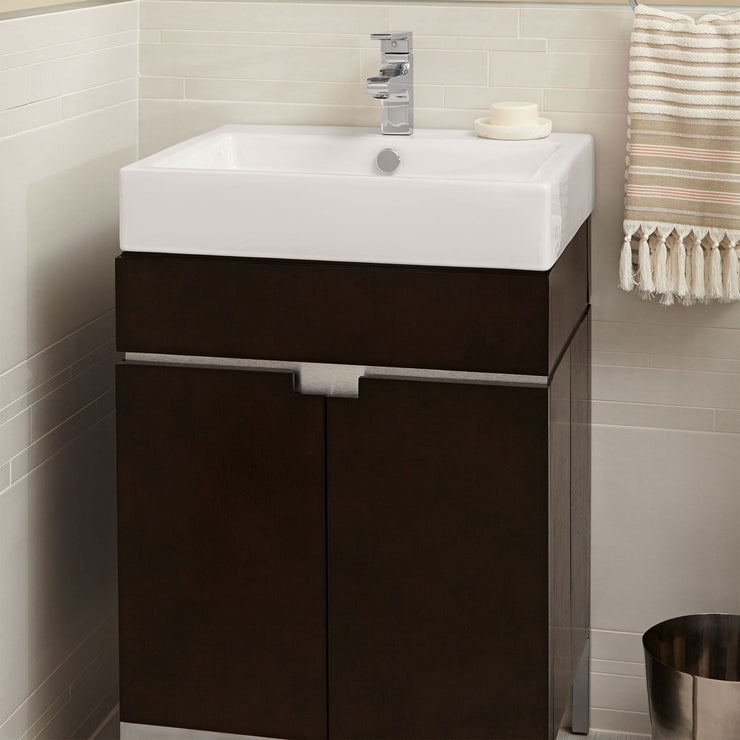 American Standard Studio Above Counter Bath Sink