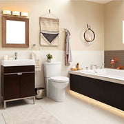 American Standard Studio Above Counter Bath Sink