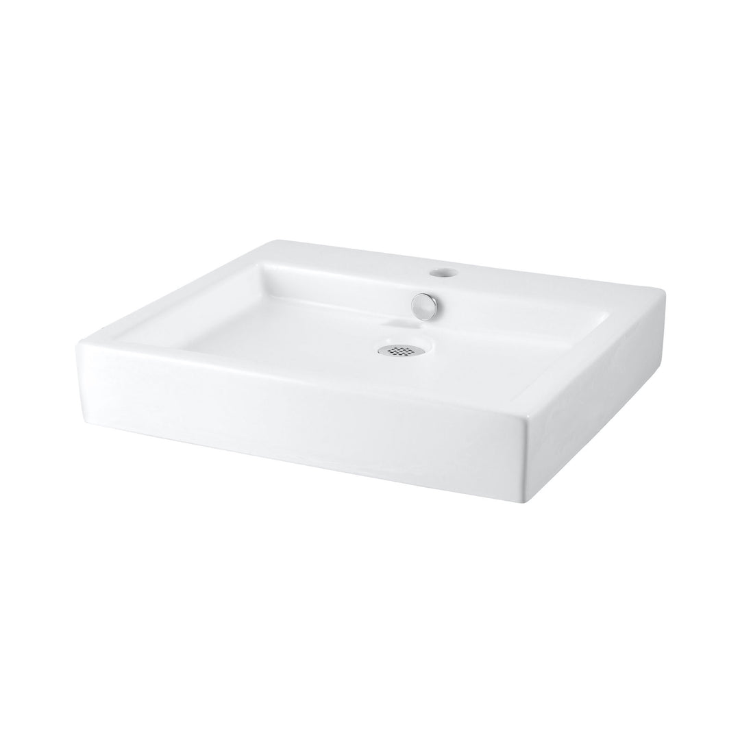 American Standard Studio Above Counter Bath Sink