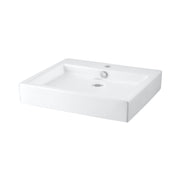 American Standard Studio Above Counter Bath Sink