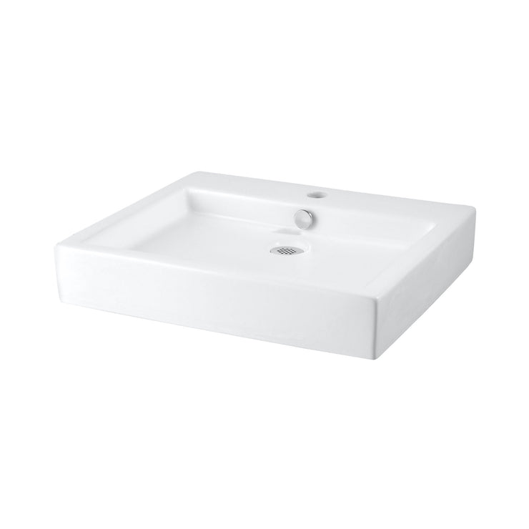 American Standard Studio Above Counter Bath Sink
