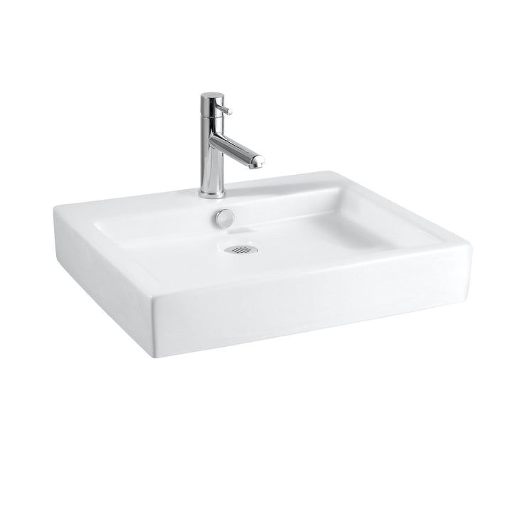 American Standard Studio Above Counter Bath Sink
