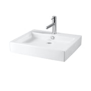 American Standard Studio Above Counter Bath Sink