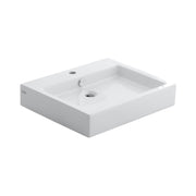 American Standard Studio Above Counter Bath Sink