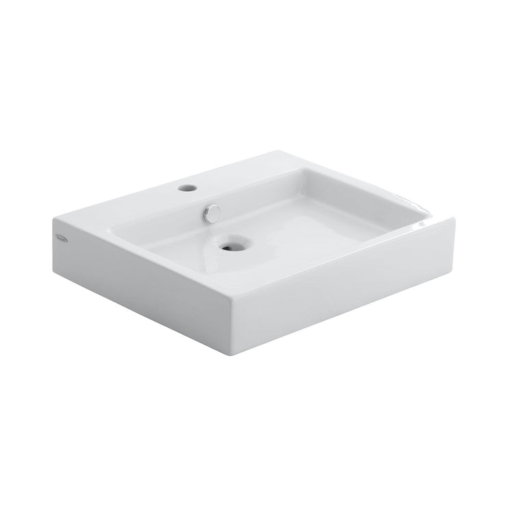 American Standard Studio Above Counter Bath Sink