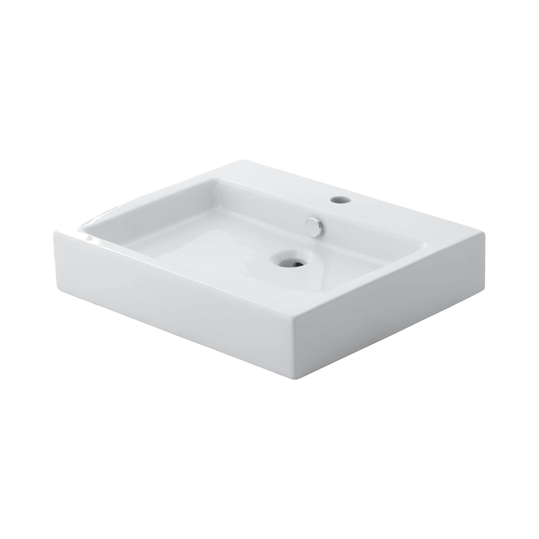 American Standard Studio Above Counter Bath Sink