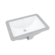 American Standard Studio Under Counter Bath Sink