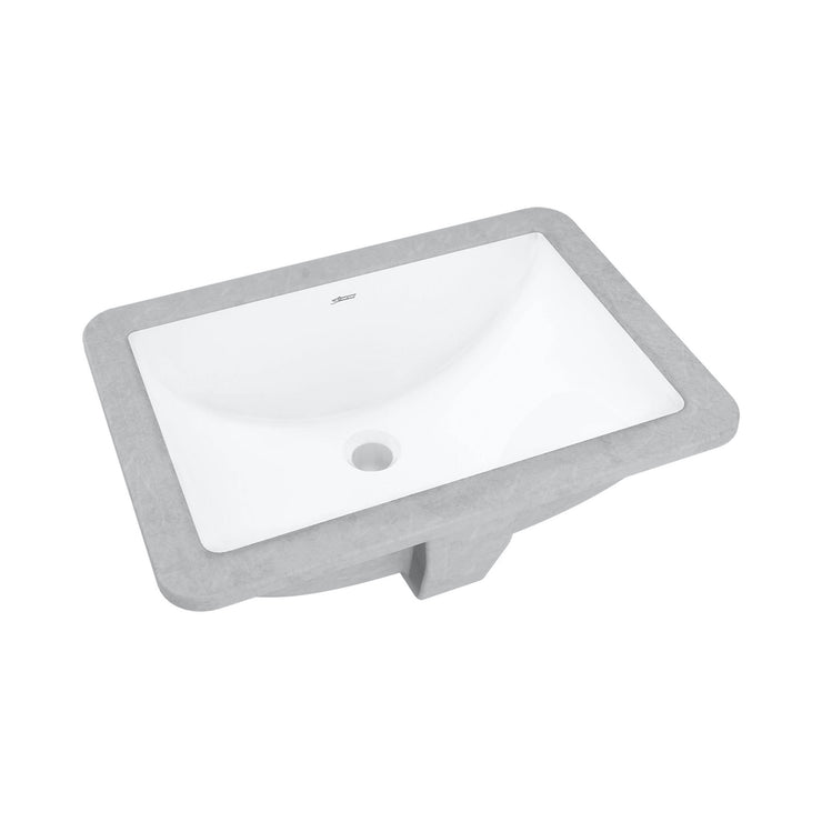 American Standard Studio Under Counter Bath Sink