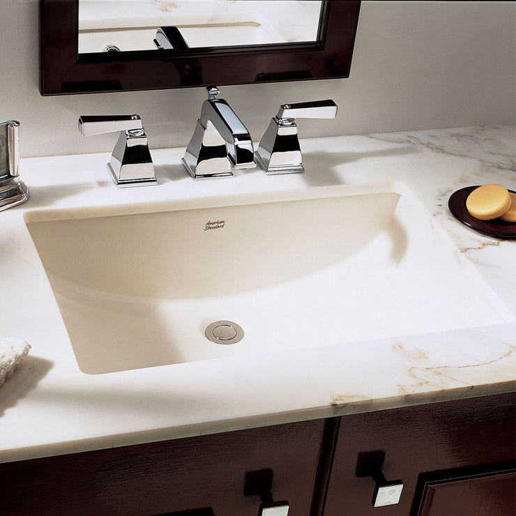 American Standard Studio Under Counter Bath Sink