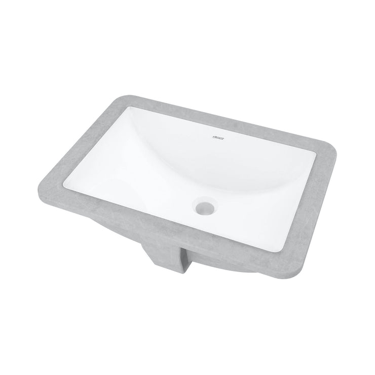 American Standard Studio Under Counter Bath Sink