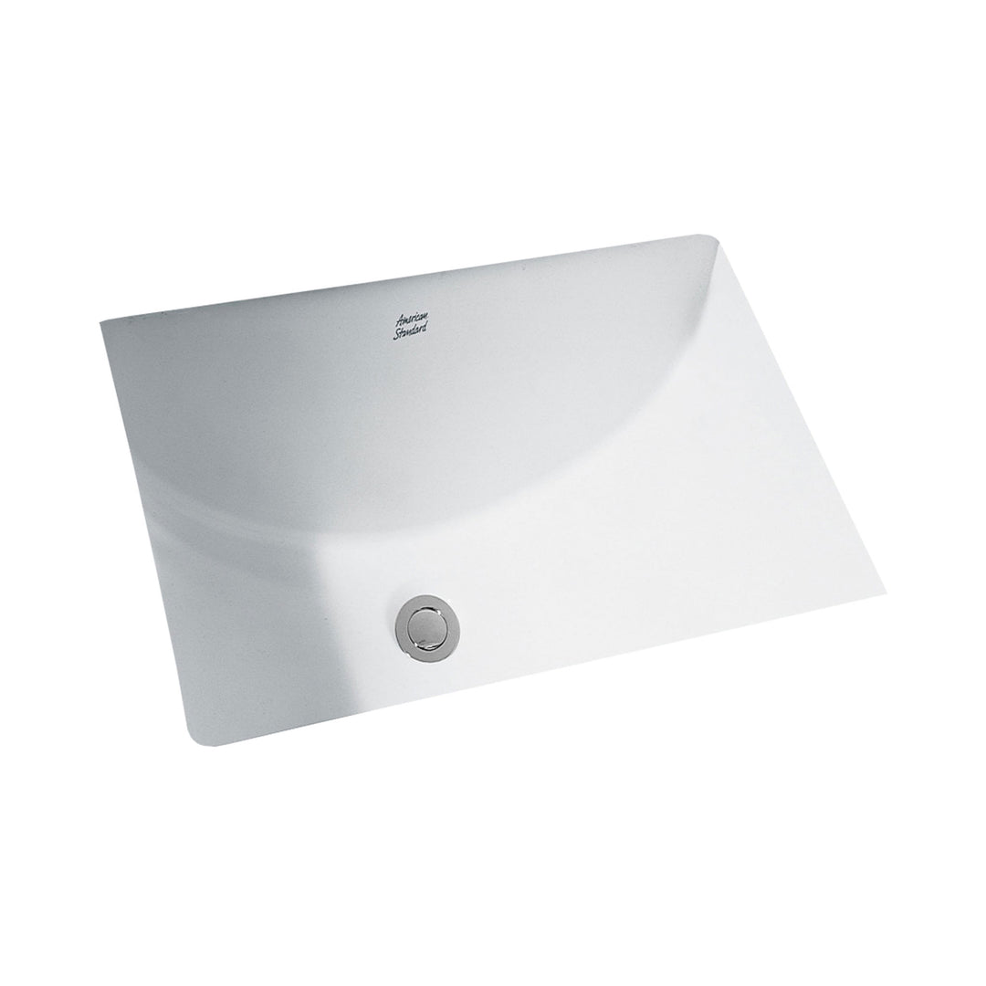 American Standard Studio Under Counter Bath Sink
