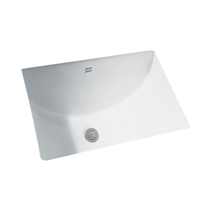 American Standard Studio Under Counter Bath Sink