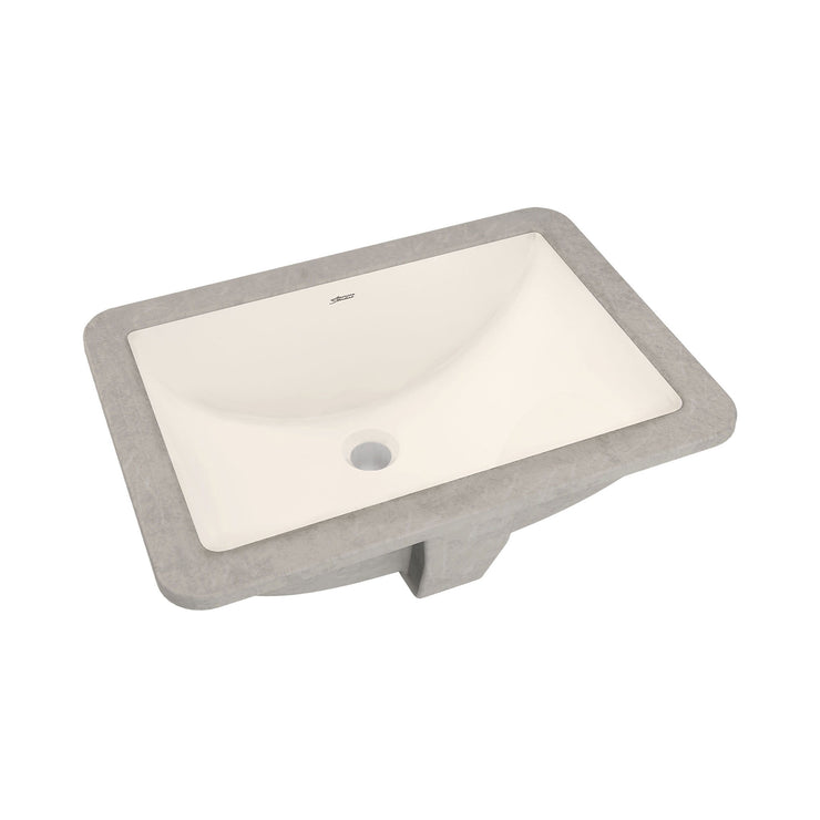 American Standard Studio Under Counter Bath Sink