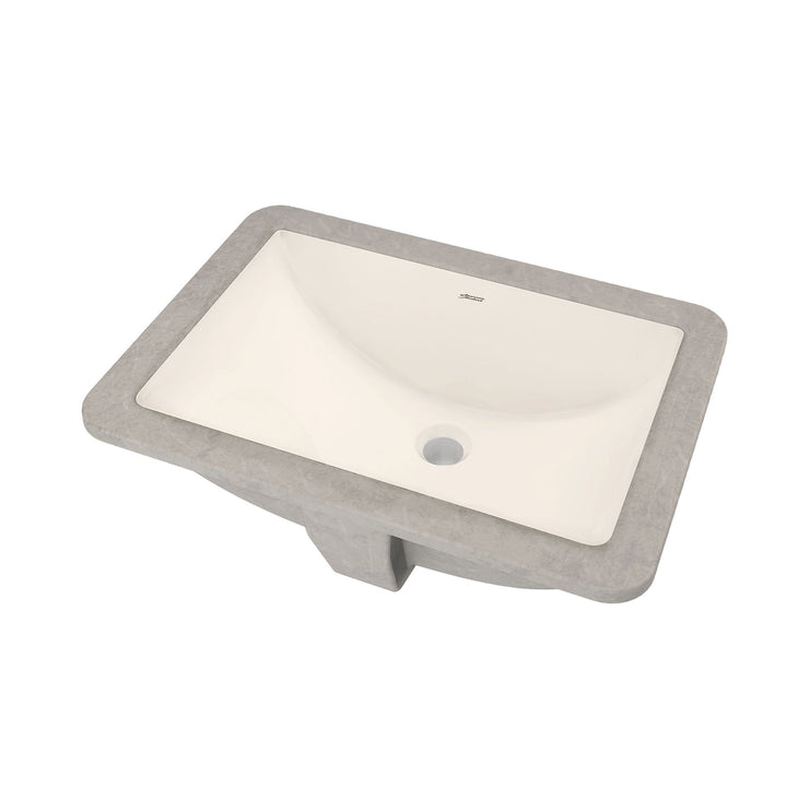 American Standard Studio Under Counter Bath Sink