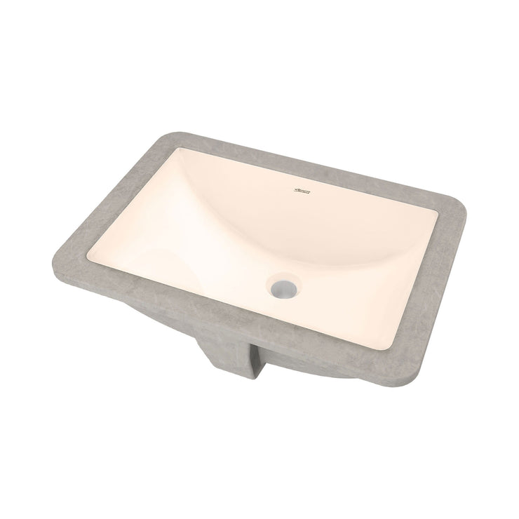 American Standard Studio Under Counter Bath Sink