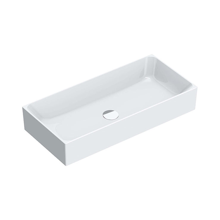 Catalano Verso Sit-on Rectangular Basin