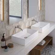 Catalano Verso Sit-on Rectangular Basin