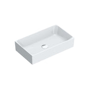 Catalano Verso Sit-on Rectangular Basin