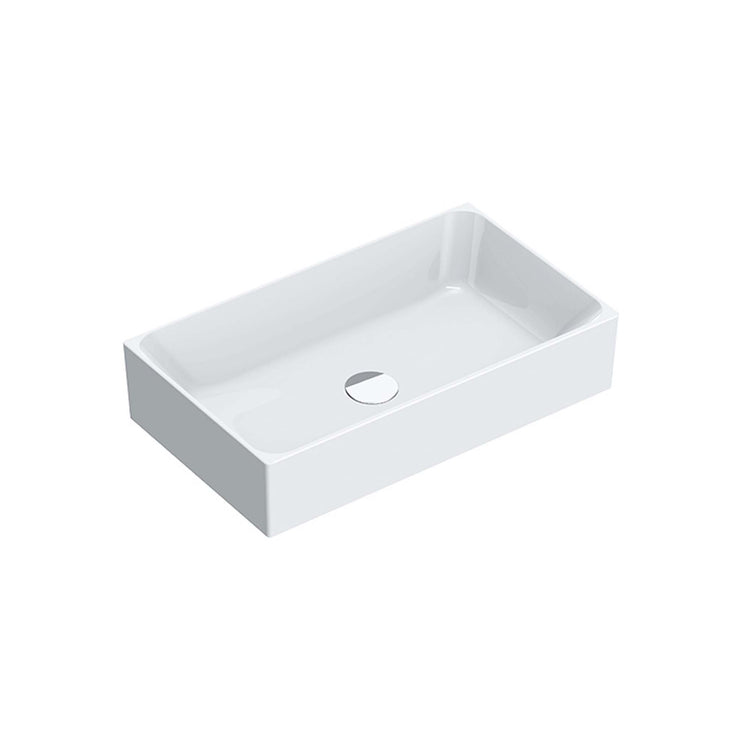 Catalano Verso Sit-on Rectangular Basin