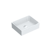 Catalano Verso Sit-on Rectangular Basin
