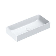Catalano Verso Sit-on Rectangular Basin