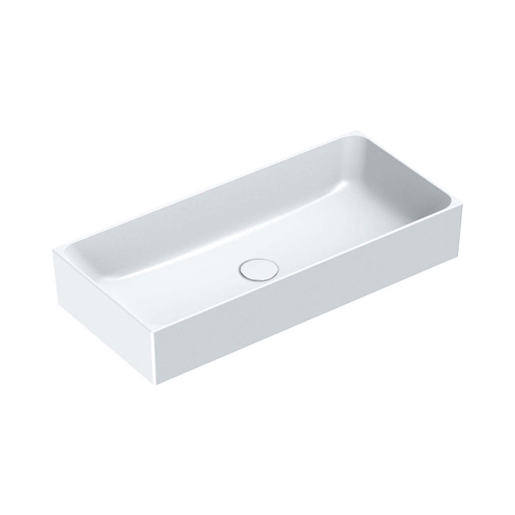 Catalano Verso Sit-on Rectangular Basin