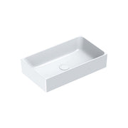 Catalano Verso Sit-on Rectangular Basin