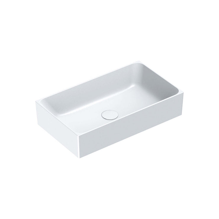 Catalano Verso Sit-on Rectangular Basin
