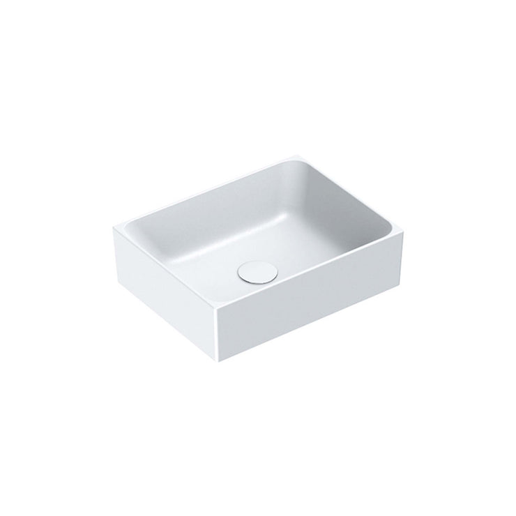 Catalano Verso Sit-on Rectangular Basin