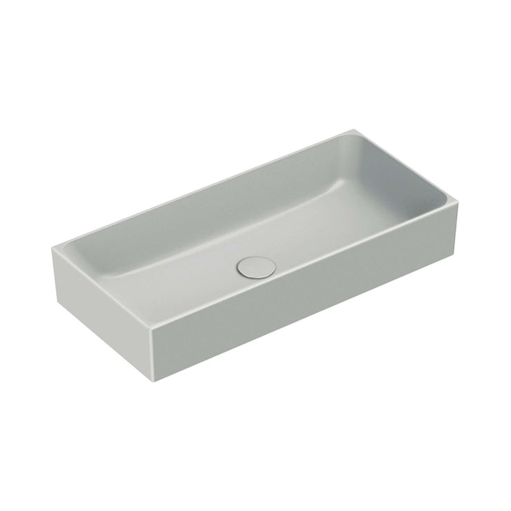 Catalano Verso Sit-on Rectangular Basin