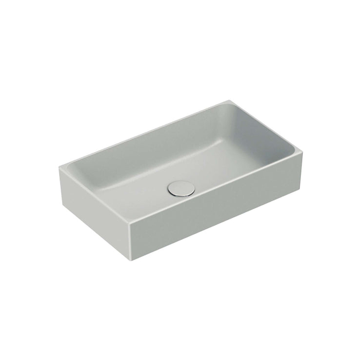 Catalano Verso Sit-on Rectangular Basin