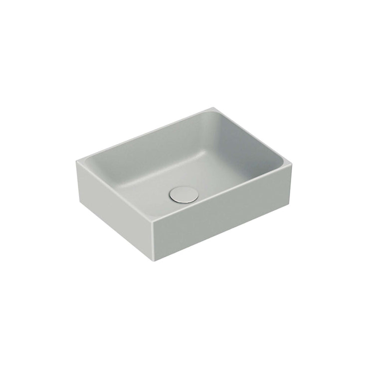 Catalano Verso Sit-on Rectangular Basin