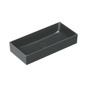 Catalano Verso Sit-on Rectangular Basin