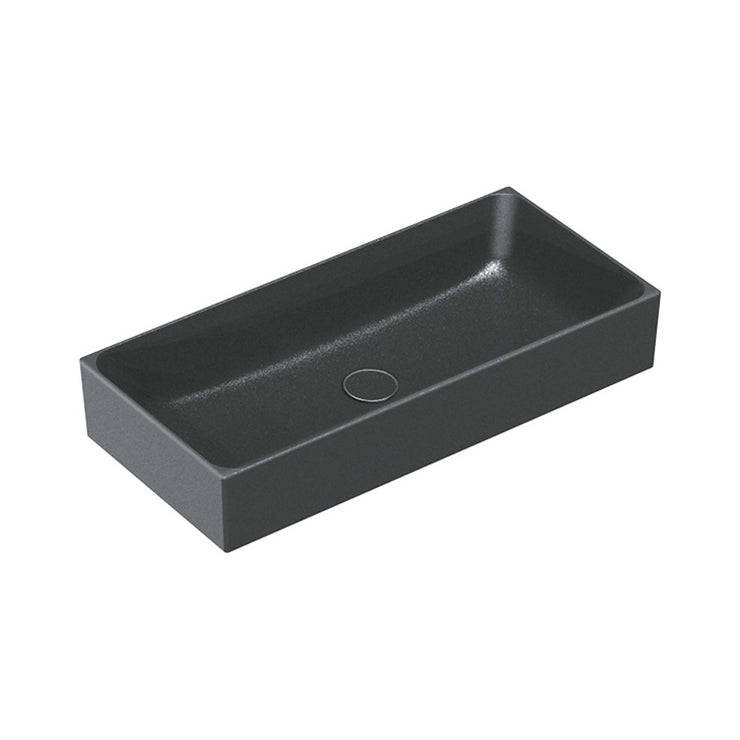 Catalano Verso Sit-on Rectangular Basin