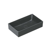 Catalano Verso Sit-on Rectangular Basin
