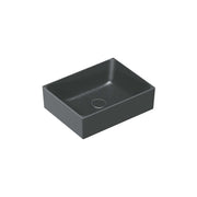 Catalano Verso Sit-on Rectangular Basin