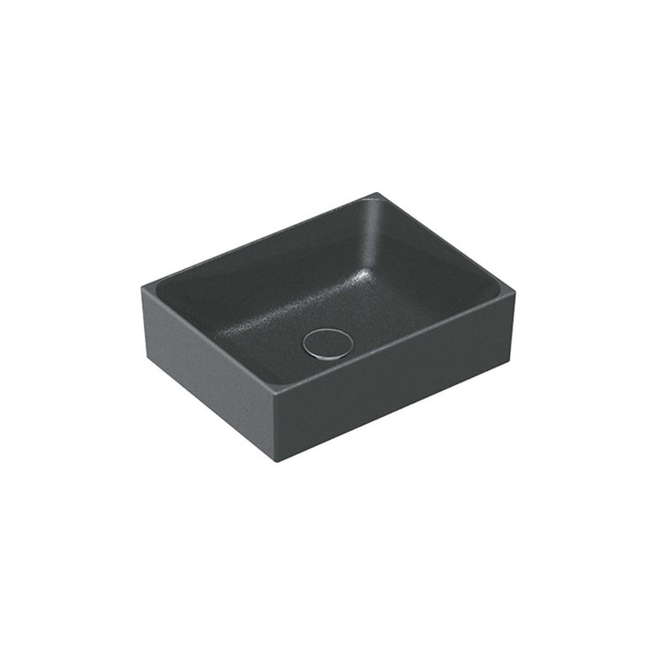 Catalano Verso Sit-on Rectangular Basin