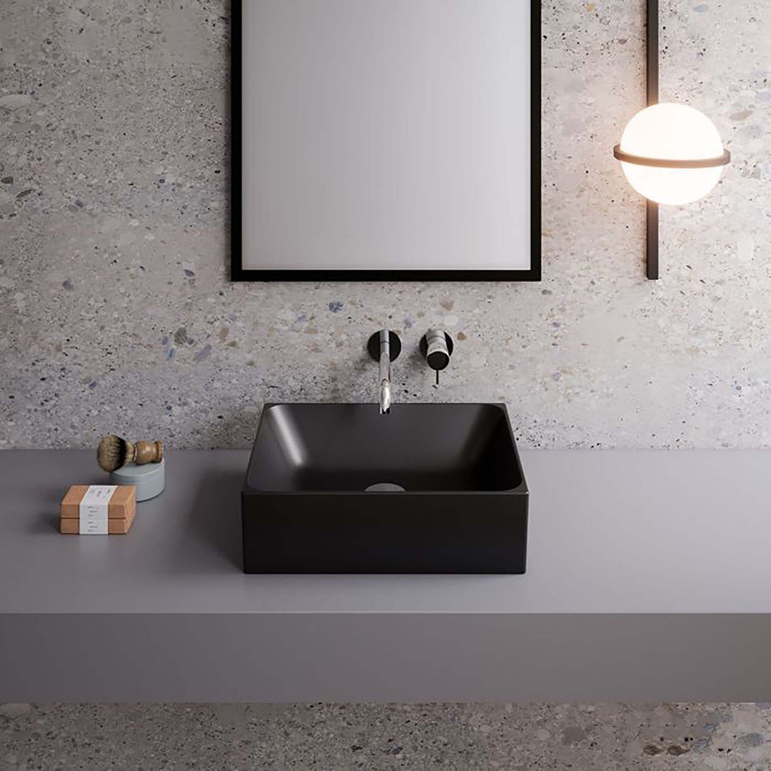 Catalano Verso Sit-on Rectangular Basin