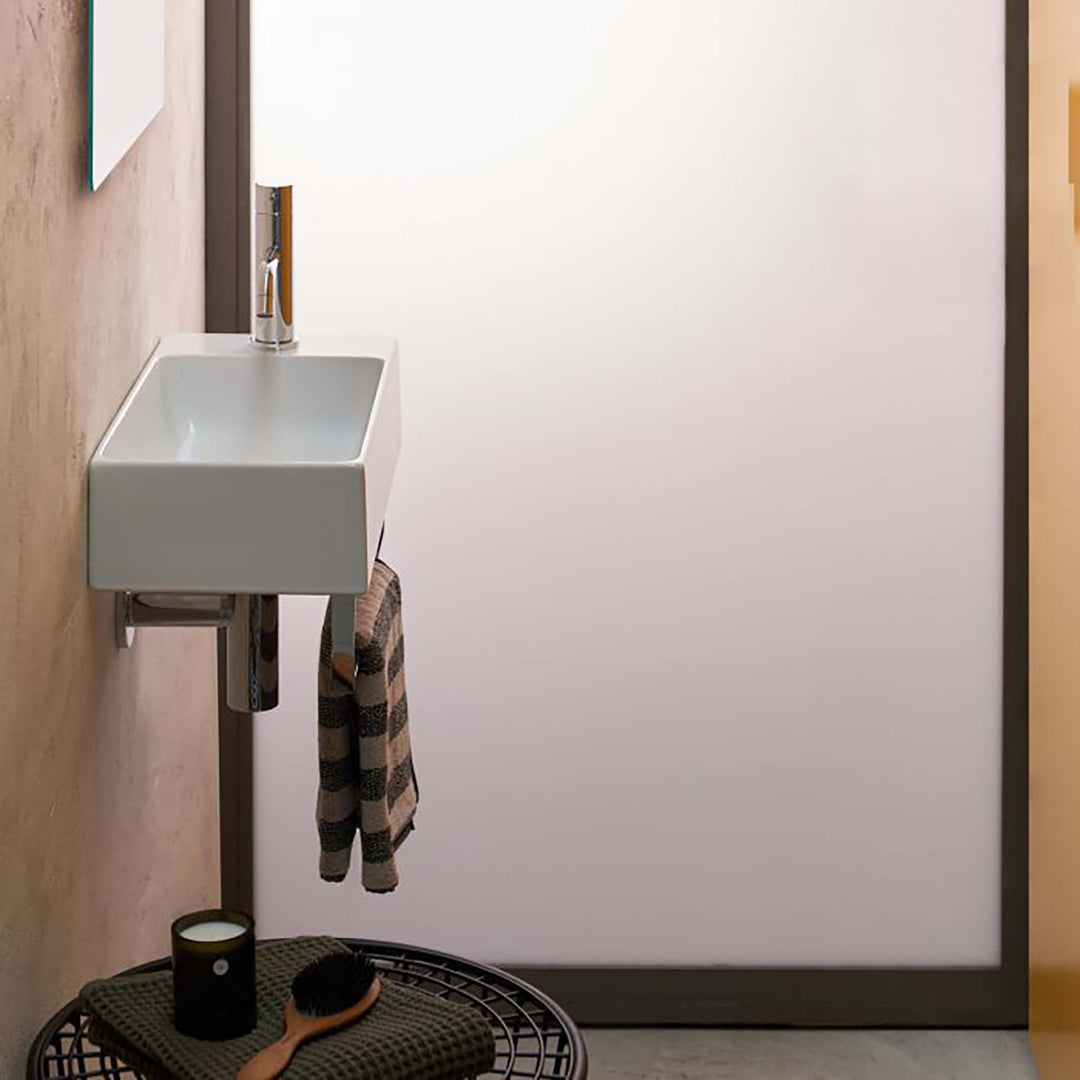 Catalano Verso Rectangular Basin with Platform