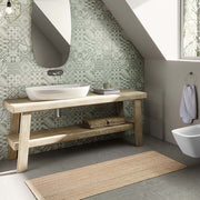Catalano Green Single Bathroom Sink without Overflow