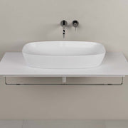 Catalano Green Single Bathroom Sink without Overflow