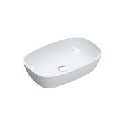 Catalano Green Single Bathroom Sink without Overflow