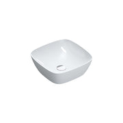 Catalano Green Single Bathroom Sink without Overflow