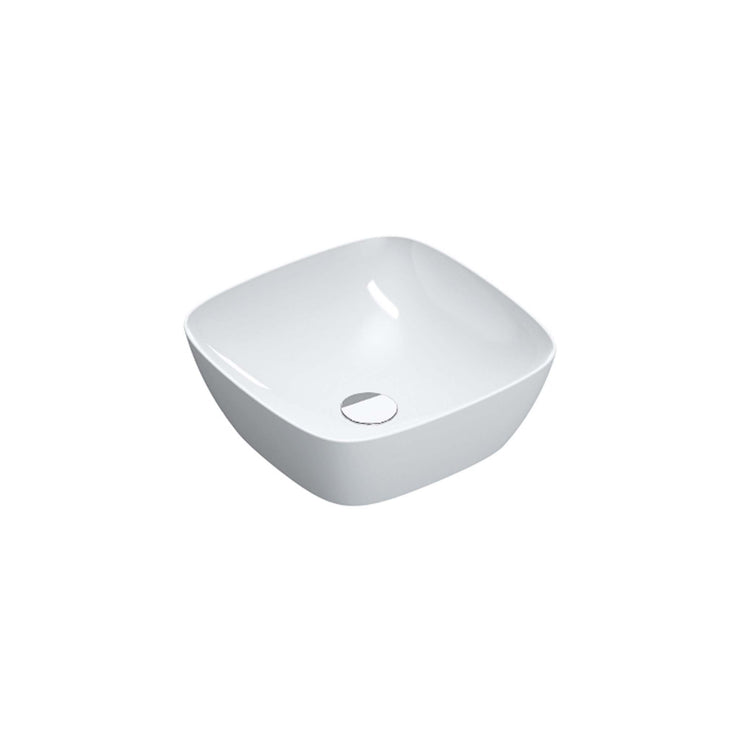 Catalano Green Single Bathroom Sink without Overflow