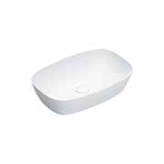 Catalano Green Single Bathroom Sink without Overflow