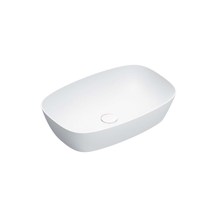 Catalano Green Single Bathroom Sink without Overflow