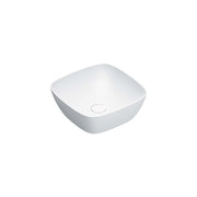 Catalano Green Single Bathroom Sink without Overflow
