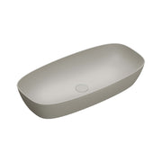 Catalano Green Single Bathroom Sink without Overflow