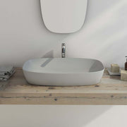 Catalano Green Single Bathroom Sink without Overflow